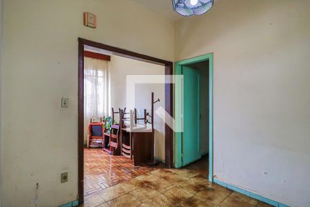 Sala de Jantar de apartamento para alugar com 3 quartos, 129m² em São Lucas, Belo Horizonte