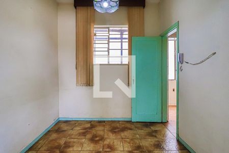 Sala de Jantar de apartamento para alugar com 3 quartos, 129m² em São Lucas, Belo Horizonte