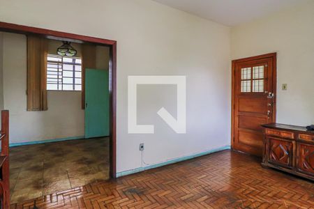Sala de Estar de apartamento para alugar com 3 quartos, 129m² em São Lucas, Belo Horizonte
