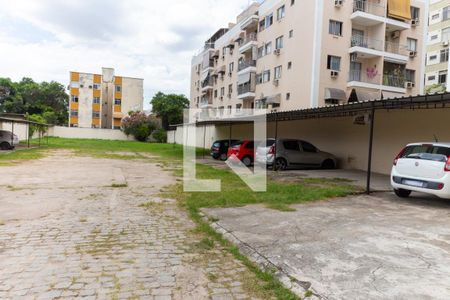 Apartamento para alugar com 70m², 3 quartos e 1 vagaÁrea comum - Garagem