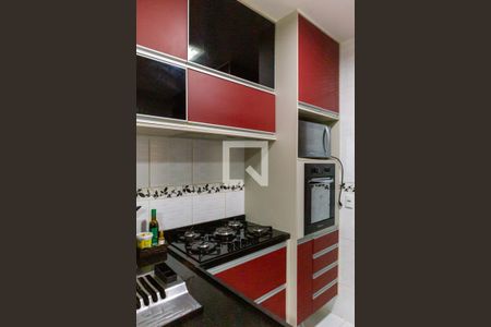 Apartamento para alugar com 70m², 3 quartos e 1 vagaCozinha