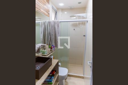 Apartamento para alugar com 70m², 3 quartos e 1 vagaBanheiro