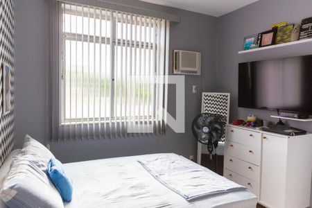 Apartamento para alugar com 70m², 3 quartos e 1 vagaQuarto 2