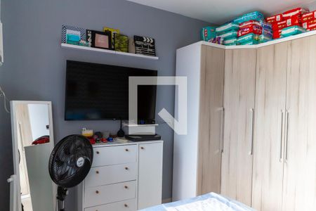 Apartamento para alugar com 70m², 3 quartos e 1 vagaQuarto 2