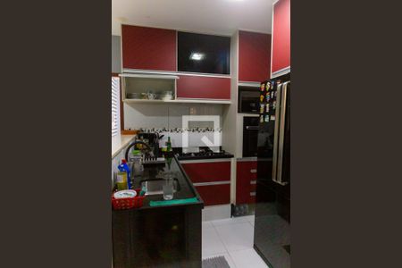 Apartamento para alugar com 70m², 3 quartos e 1 vagaCozinha