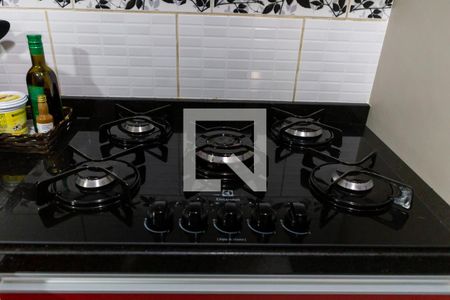 Apartamento para alugar com 70m², 3 quartos e 1 vagaCozinha