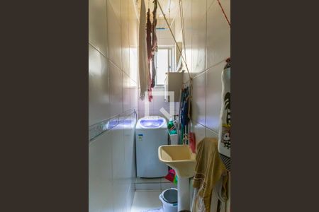 Apartamento para alugar com 70m², 3 quartos e 1 vagaÁrea de Serviço