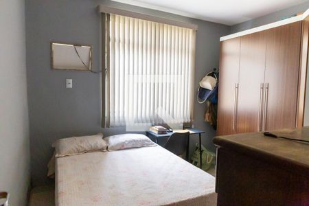Quarto de apartamento para alugar com 3 quartos, 70m² em Campinho, Rio de Janeiro