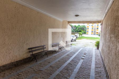 Apartamento para alugar com 70m², 3 quartos e 1 vagaÁrea comum