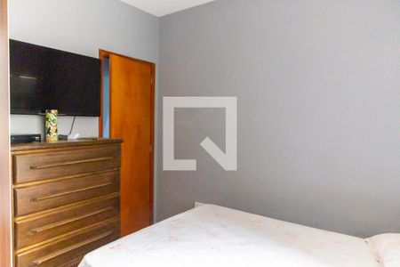 Quarto de apartamento para alugar com 3 quartos, 70m² em Campinho, Rio de Janeiro