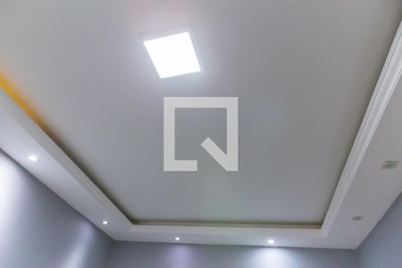 Sala de apartamento para alugar com 3 quartos, 70m² em Campinho, Rio de Janeiro