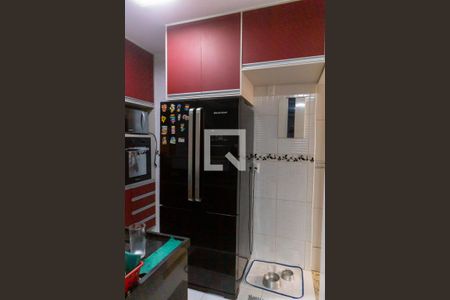 Apartamento para alugar com 70m², 3 quartos e 1 vagaCozinha