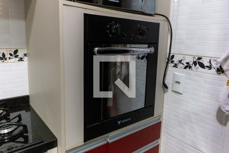 Apartamento para alugar com 70m², 3 quartos e 1 vagaCozinha