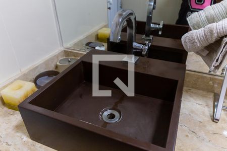 Apartamento para alugar com 70m², 3 quartos e 1 vagaBanheiro