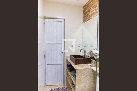 Apartamento para alugar com 70m², 3 quartos e 1 vagaBanheiro