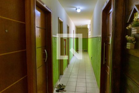 Apartamento para alugar com 70m², 3 quartos e 1 vagaÁrea comum