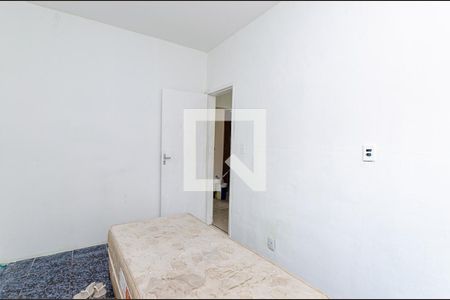 Quarto 1 de apartamento à venda com 2 quartos, 60m² em Centro, Niterói