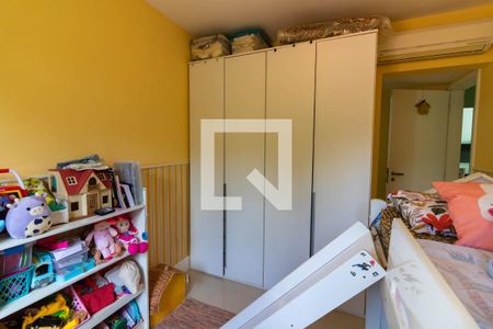 Apartamento à venda com 96m², 3 quartos e 2 vagasSuíte 2 