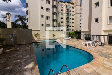 Apartamento à venda com 96m², 3 quartos e 2 vagasPiscina