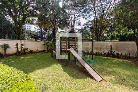 Apartamento à venda com 96m², 3 quartos e 2 vagasPlayground