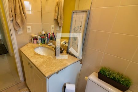 Apartamento à venda com 96m², 3 quartos e 2 vagasSuíte, banheiro 