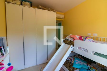 Apartamento à venda com 96m², 3 quartos e 2 vagasSuíte 2 