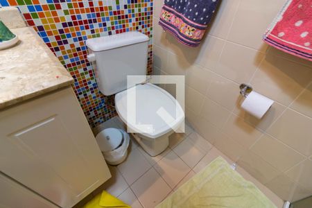 Apartamento à venda com 96m², 3 quartos e 2 vagasSuíte 2 , banheiro