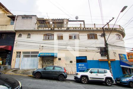 Casa à venda com 406m², 3 quartos e 1 vaga Casa à venda com 406m², 3 quartos e 1 vagaFachada