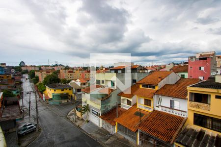 Casa à venda com 406m², 3 quartos e 1 vaga Casa à venda com 406m², 3 quartos e 1 vagaVista do quintal