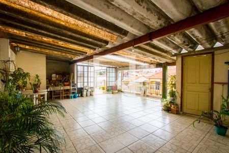 Casa à venda com 406m², 3 quartos e 1 vaga Casa à venda com 406m², 3 quartos e 1 vagaSalão