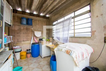 Casa à venda com 406m², 3 quartos e 1 vaga Casa à venda com 406m², 3 quartos e 1 vagaÁrea de serviço