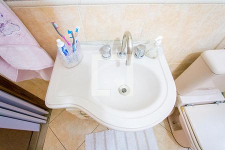 Casa à venda com 406m², 3 quartos e 1 vaga Casa à venda com 406m², 3 quartos e 1 vagaBanheiro do quarto 1