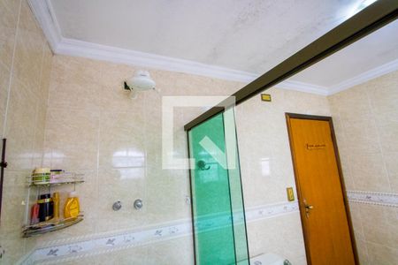 Casa à venda com 406m², 3 quartos e 1 vaga Casa à venda com 406m², 3 quartos e 1 vagaBanheiro social