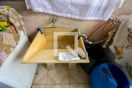 Casa à venda com 406m², 3 quartos e 1 vaga Casa à venda com 406m², 3 quartos e 1 vagaÁrea de serviço