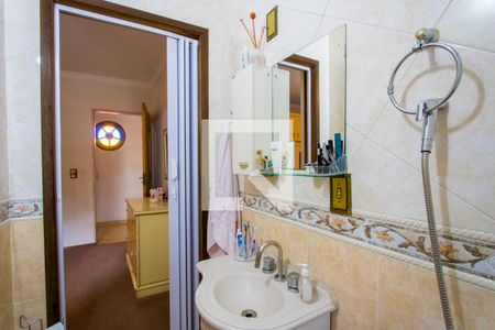 Casa à venda com 406m², 3 quartos e 1 vaga Casa à venda com 406m², 3 quartos e 1 vagaBanheiro do quarto 1