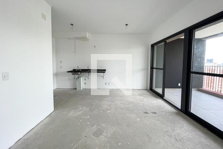 Studio de kitnet/studio à venda com 1 quarto, 39m² em Perdizes, São Paulo