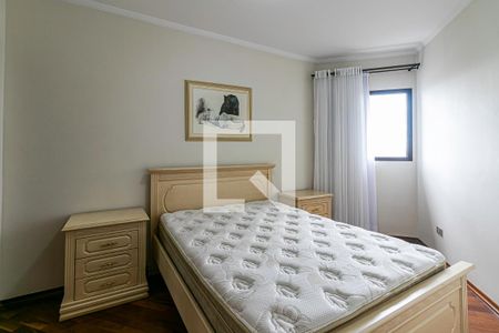 Suíte de apartamento para alugar com 3 quartos, 93m² em Tatuapé, São Paulo