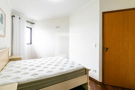 Suíte de apartamento para alugar com 3 quartos, 93m² em Tatuapé, São Paulo