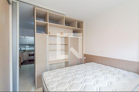 Quarto de kitnet/studio para alugar com 1 quarto, 32m² em Consolação, São Paulo