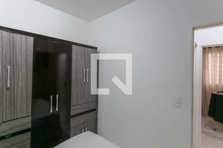 Quarto 2 de apartamento à venda com 2 quartos, 50m² em Serrano, Belo Horizonte