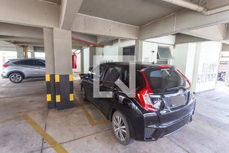 Apartamento à venda com 83m², 3 quartos e 1 vaga Apartamento à venda com 83m², 3 quartos e 1 vagaGaragem