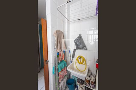 Apartamento à venda com 83m², 3 quartos e 1 vaga Apartamento à venda com 83m², 3 quartos e 1 vagaÁrea de Serviço