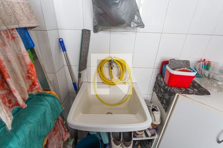 Apartamento à venda com 83m², 3 quartos e 1 vaga Apartamento à venda com 83m², 3 quartos e 1 vagaTanque