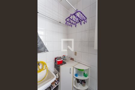 Apartamento à venda com 83m², 3 quartos e 1 vaga Apartamento à venda com 83m², 3 quartos e 1 vagaÁrea de Serviço