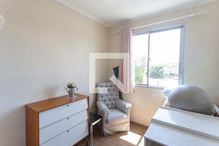 Apartamento à venda com 83m², 3 quartos e 1 vaga Apartamento à venda com 83m², 3 quartos e 1 vagaQuarto 3