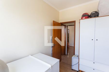 Apartamento à venda com 83m², 3 quartos e 1 vaga Apartamento à venda com 83m², 3 quartos e 1 vagaQuarto 3