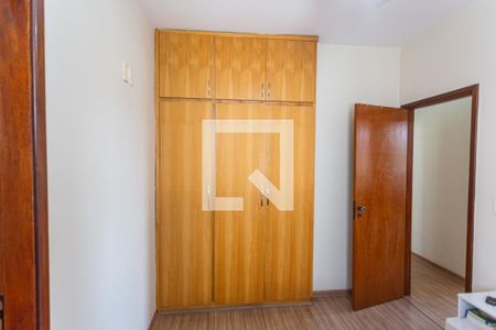 Armário da Suíte de apartamento à venda com 3 quartos, 83m² em Palmares, Belo Horizonte