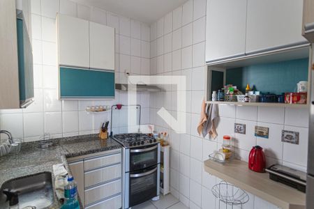 Apartamento à venda com 83m², 3 quartos e 1 vaga Apartamento à venda com 83m², 3 quartos e 1 vagaCozinha
