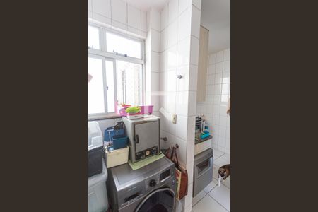 Apartamento à venda com 83m², 3 quartos e 1 vaga Apartamento à venda com 83m², 3 quartos e 1 vagaÁrea de Serviço