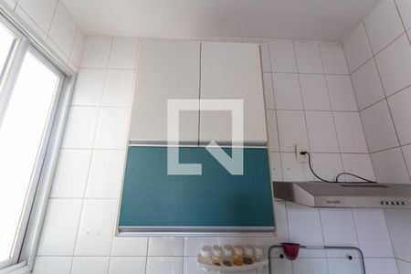 Apartamento à venda com 83m², 3 quartos e 1 vaga Apartamento à venda com 83m², 3 quartos e 1 vagaArmário da Cozinha